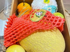 -曼格蒸汽活海鲜·榴莲自助(皇庭广场店)