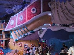 -烟台海昌鲸鲨海洋公园