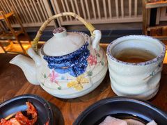 -九畋町和牛黑牛烤肉料理(三里屯3·3大厦店)