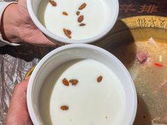 -霄汉羊排(万松园一店)