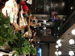 大堂-避风塘(嘉兴八佰伴店)