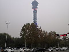 -裕华世纪公园