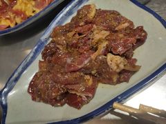 -胡同泥炉烤肉(总店)