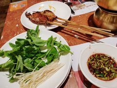 -芭菲盛宴·环球美食(北城国际店)