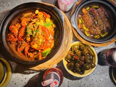 -鹤江桥·红油牛肉粉(SKP店)