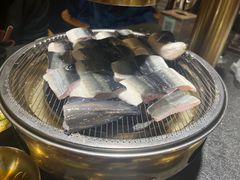 -味家烤肉烤鳗鱼牛排(西塔旗舰店)
