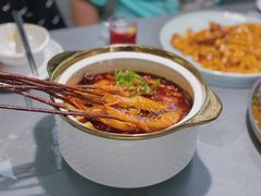 -3号仓库·创意中国菜(乐清正大广场店)