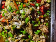 -蘭奢雅集·江浙菜(青山江滩店)