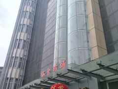 -南京环北服装批发市场