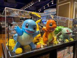 -Hamleys 玩具王国(杭州店)