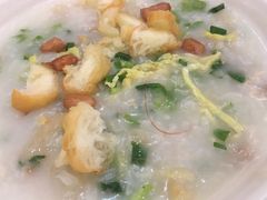 凤城艇仔粥-顺德人家食府(黄金广场店)
