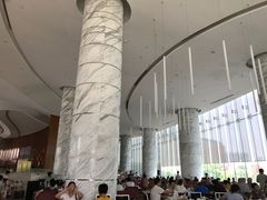 -漳州佰翔圆山酒店·圆山畔西餐厅