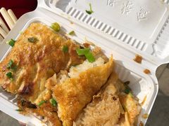 -味美香豆皮