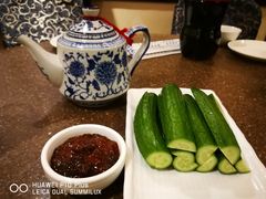 -玉桥餐厅(天坛店)