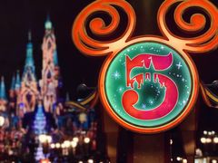 -上海迪士尼度假区