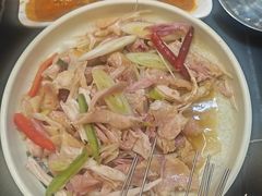 -勇利赵家烤肉坊(含光路店)