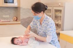 -和伊母婴护理中心·全套房(金山店)