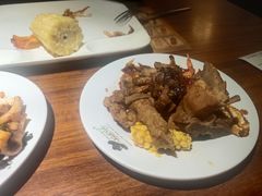 -汉巴味德(大悦城店)