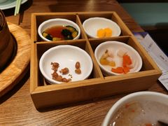 -闽上鲜·福建菜(龙湖滨江天街店)