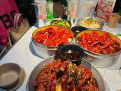 -巴厘龙虾·榜首油焖大虾(洞庭·艺术洋房店)