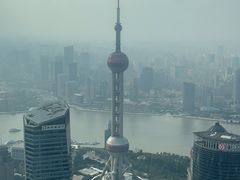 -东方明珠广播电视塔