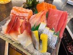 -熊出没日本烧肉放题