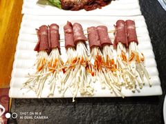 -好旺角齐市鲜切牛自助烤肉(农林五道街总店)