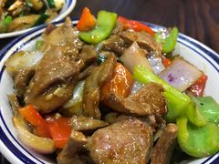 -刘师父老汉口江湖菜(蔡锷路店)