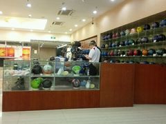 -广州保龄球馆(广州天河体育中心店)