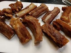 五香排骨-妈妈传炖品(双林店)