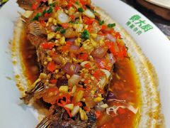 -费大厨辣椒炒肉(黄兴中心广场店)