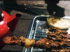 -清真·马峰烤肉(小学习北巷店)