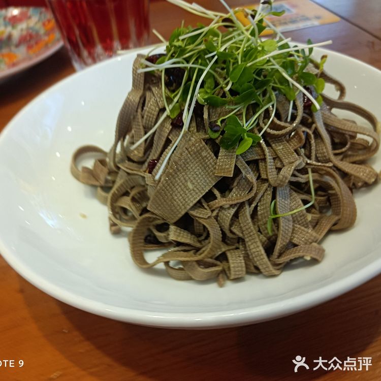 尝鲜鲅鱼水饺