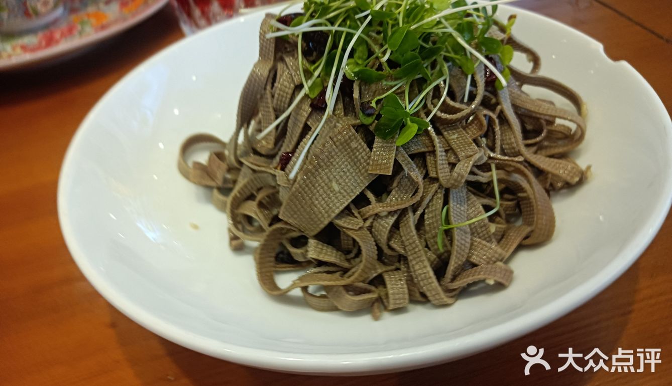 尝鲜鲅鱼水饺