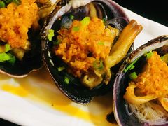 -真剑日本料理·铁板烧(贵州路店)