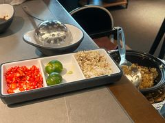 -同仁四季椰子鸡(无锡滨湖万象汇店)