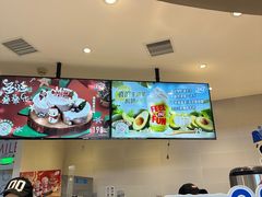 -DQ·蛋糕·冰淇淋(红旗街万达店)