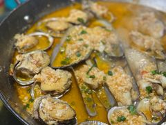 -79号渔船海鲜饭店(华强北店)