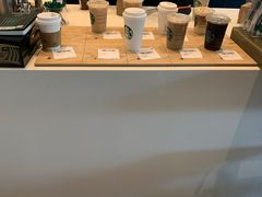 -星巴克(宏汇国际广场店)