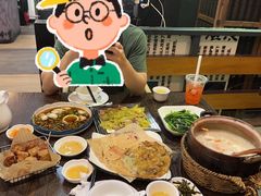-大洋家·精品潮汕菜·生腌砂锅粥(天河东路店)