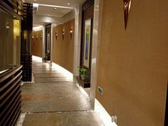 -好苑建国酒店健身中心