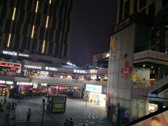 -星轶IMAX影城(九亭U天地旗舰店)