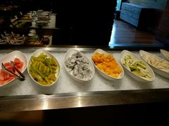 -顺德美的万豪酒店-万豪中餐厅