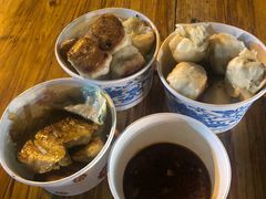 -燕子煨汤(山海关路店)
