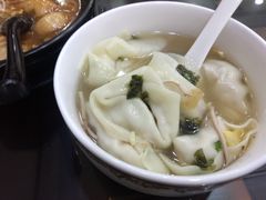 芹菜馄饨-锡兴记(紫荆花路店)