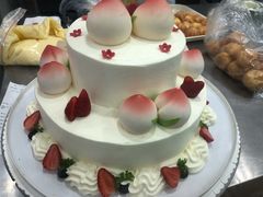 -味多美蛋糕(亚非大厦店)