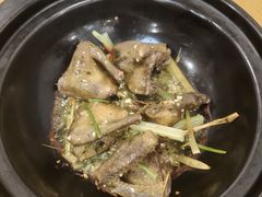 -寻味顺德·南记酒家·传统顺德菜·鱼生(广源路店)