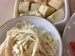 -尚品火锅(正阳路店)