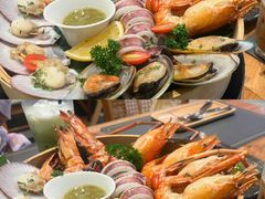 -珍宝海鲜JUMBO Seafood(ifc店)