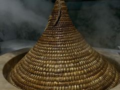 -云中鱼蒸汽石锅鱼(川沙百联店)